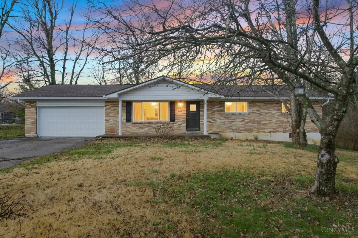 1701 Clark Drive, Goshen, OH 45140 - #1