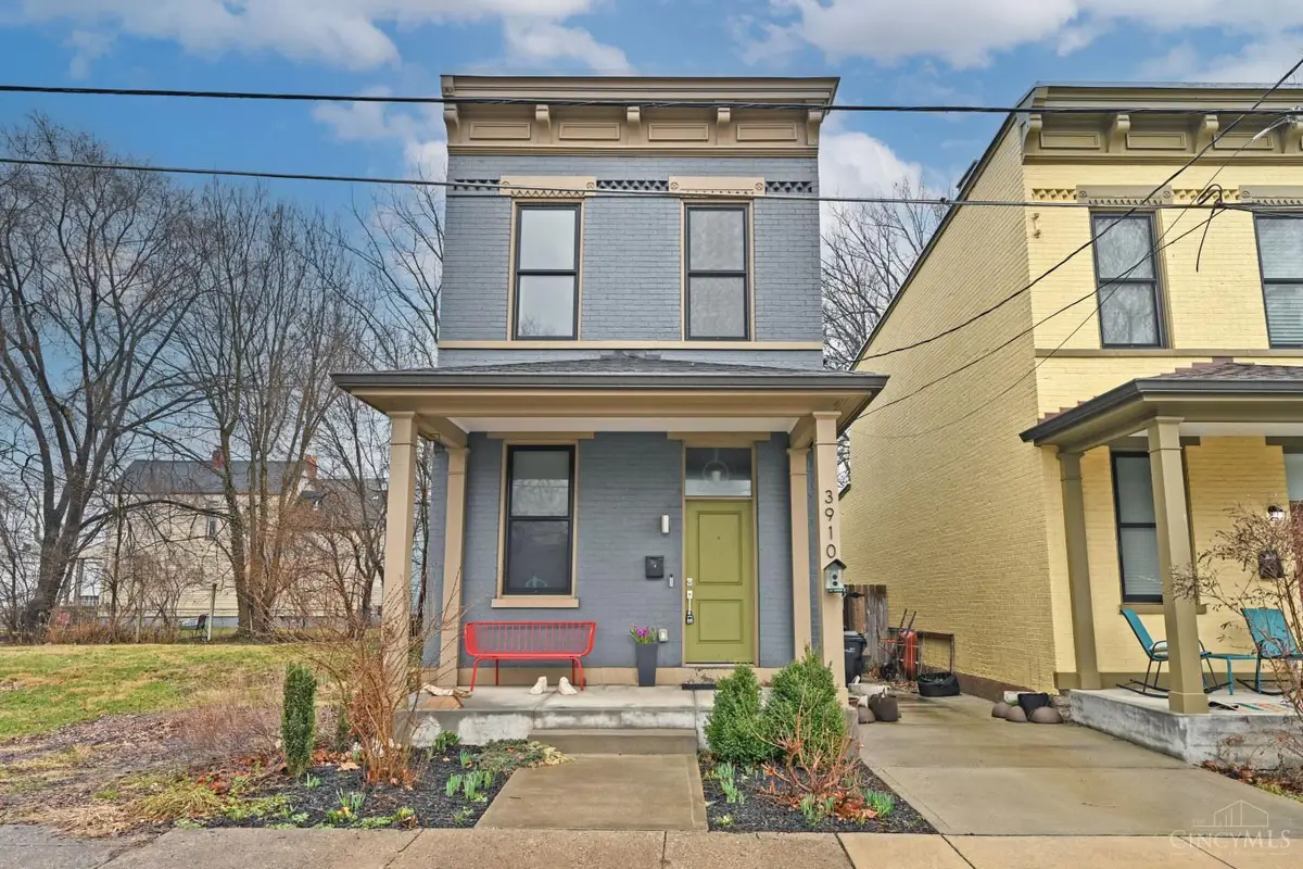 3910 Cherry Street, Cincinnati, OH 45223 - #1