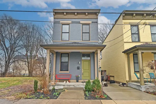 3910 Cherry Street, Cincinnati, OH 45223