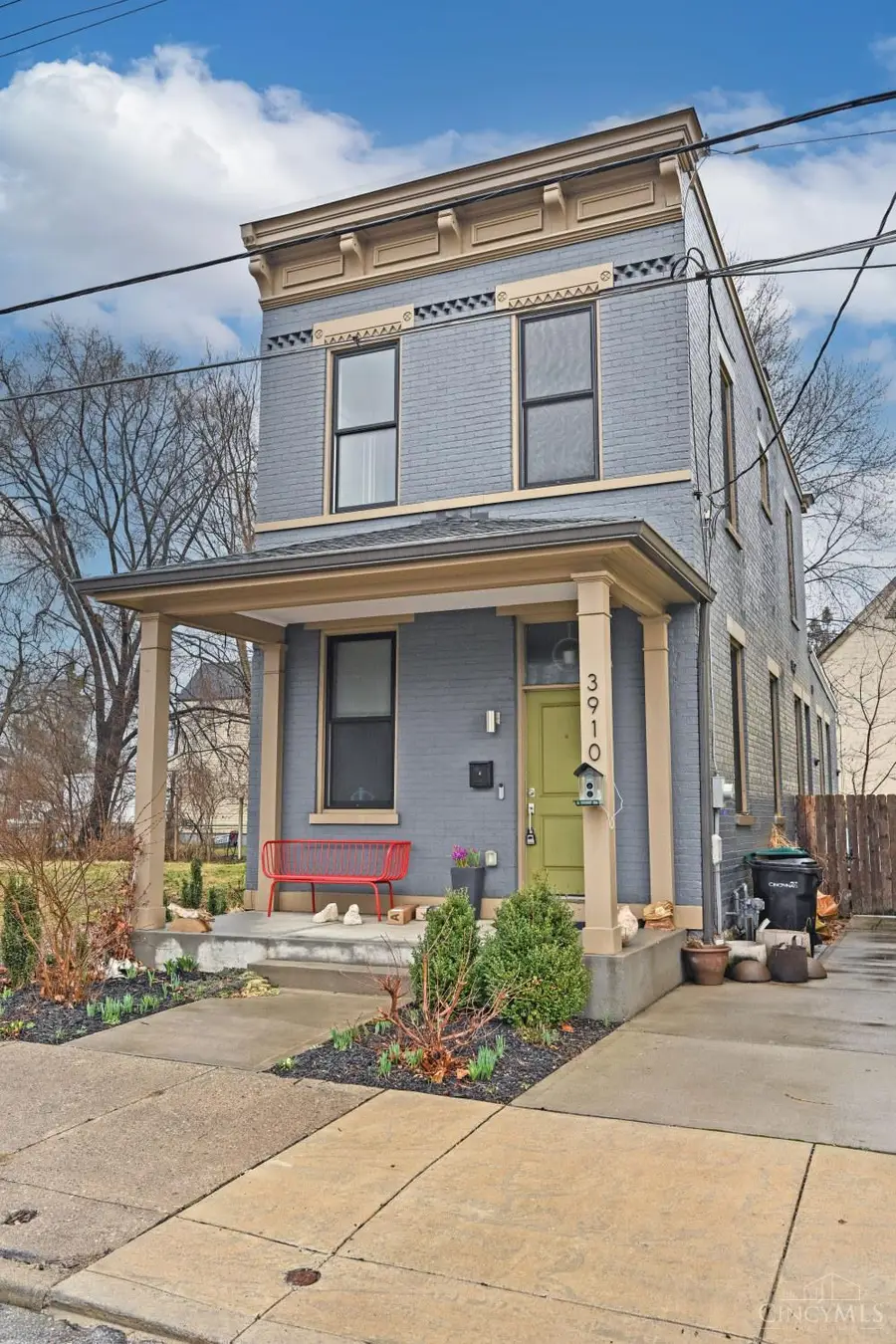 3910 Cherry Street, Cincinnati, OH 45223 - #2