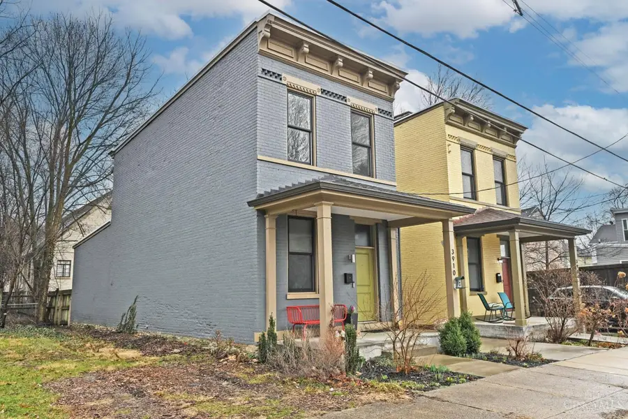 3910 Cherry Street, Cincinnati, OH 45223 - #3