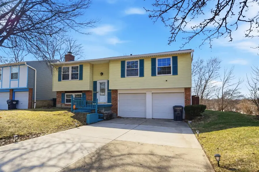 4209 Delryan Drive, Delshire, OH 45238 - #2