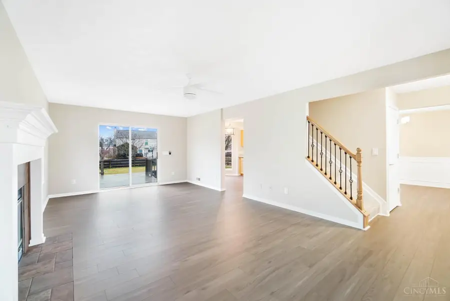 3692 Shag Bark, Amelia, OH 45102 - #3