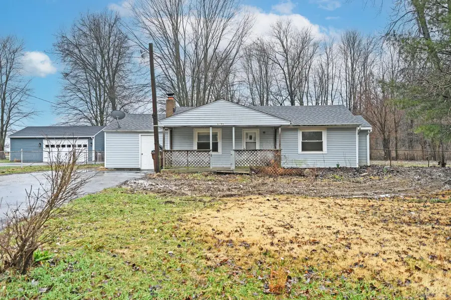 6785 Linton Road, Goshen, OH 45122 - #2