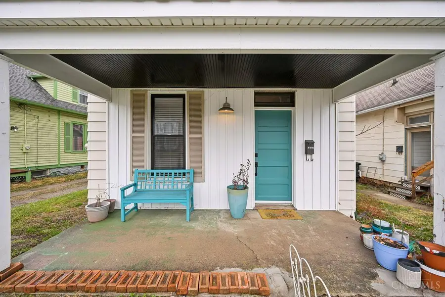 306 E Main Street, Mason, OH 45040 - #3