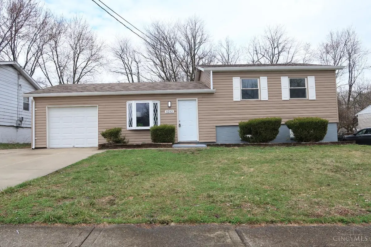 3252 Deshler Drive, Colerain, OH 45251 - #1