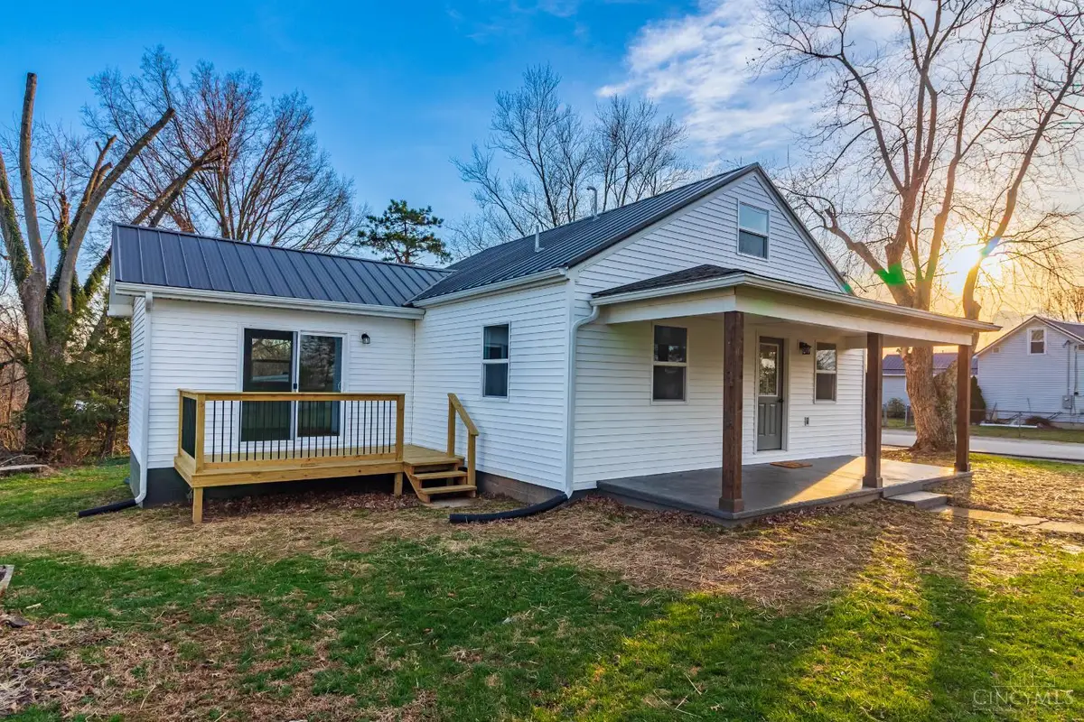 353 Chestnut Ridge, West Union, OH 45693 - #1