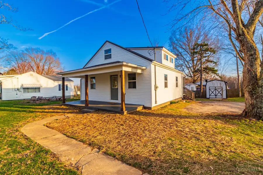 353 Chestnut Ridge, West Union, OH 45693 - #2