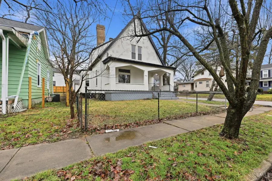 4700 Ward Street, Cincinnati, OH 45227 - #2