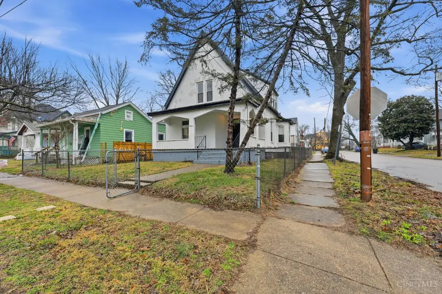 4700 Ward Street, Cincinnati, OH 45227 - #3