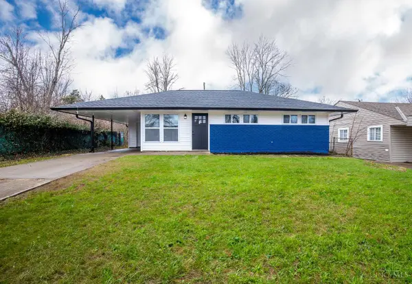 8719 Hood Court, Mt Healthy, OH 45231