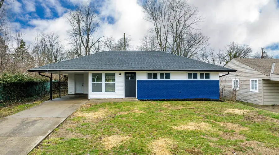 8719 Hood Court, Mount Healthy, OH 45231 - #2