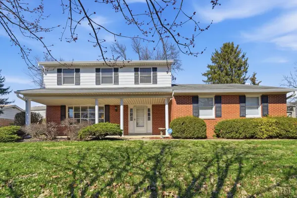 22 Holmes Court, Hamilton, OH 45013