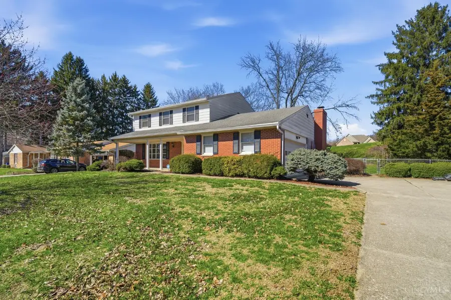 22 Holmes Court, Hamilton, OH 45013 - #2