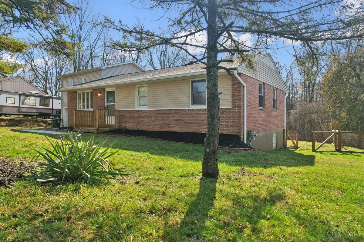 2528 Teuton Court, Dry Run, OH 45244 - #1