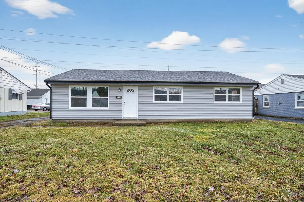 106 Trenton Place, Trenton, OH 45067 - #1