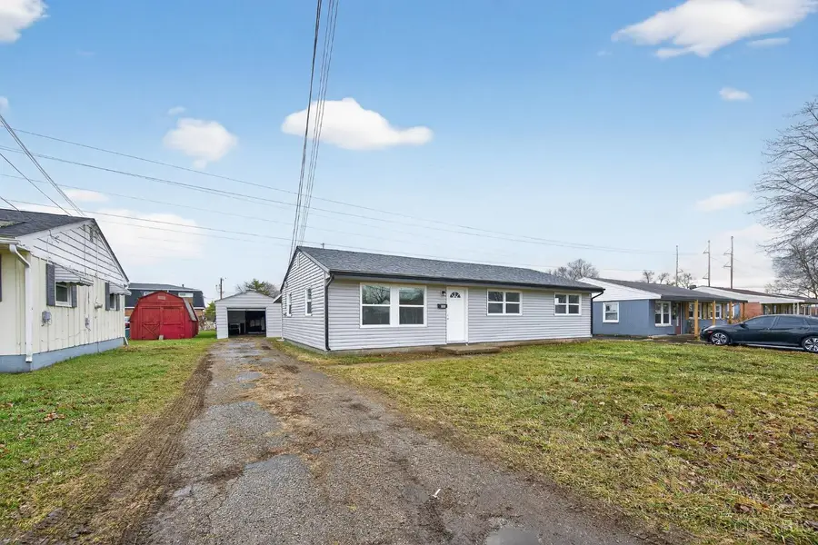 106 Trenton Place, Trenton, OH 45067 - #3