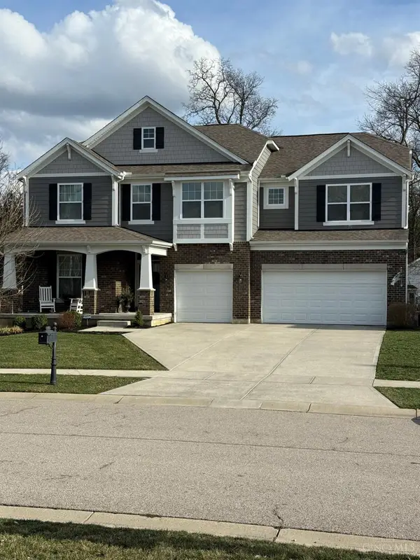 729 Harper, Miami Twp, OH 45140