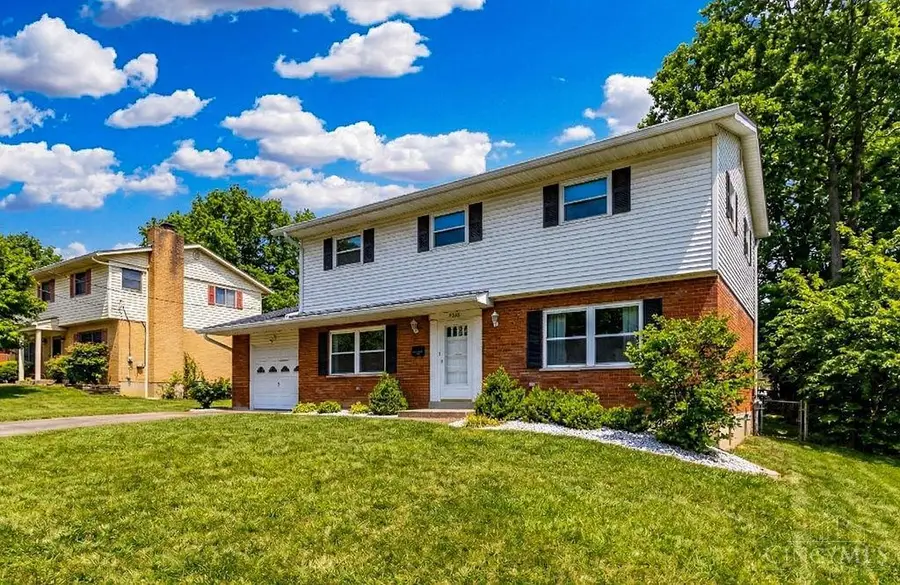 9369 Ranchill Drive, Cincinnati, OH 45231 - #2