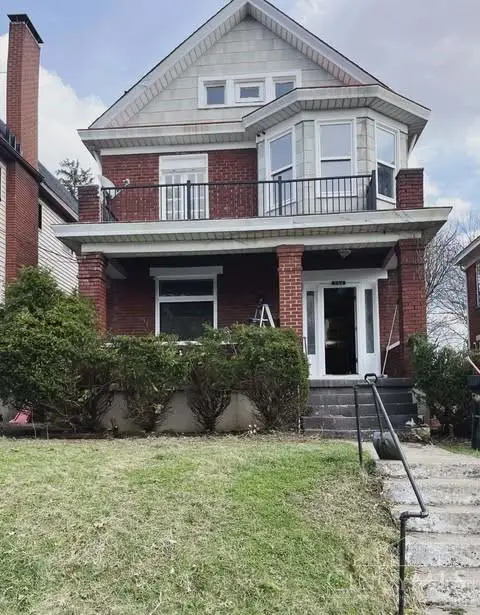 528 Rosemont Avenue, Cincinnati, OH 45205 - #1
