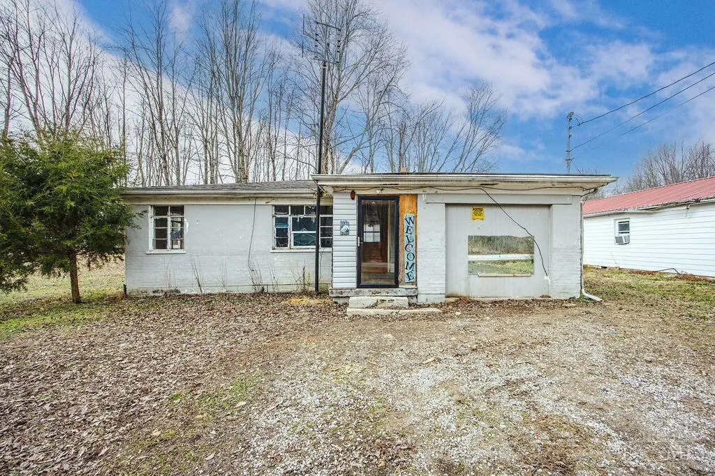 2575 Airport Road, Bethel, OH 45106 - #1