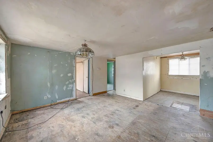 2575 Airport Road, Bethel, OH 45106 - #2