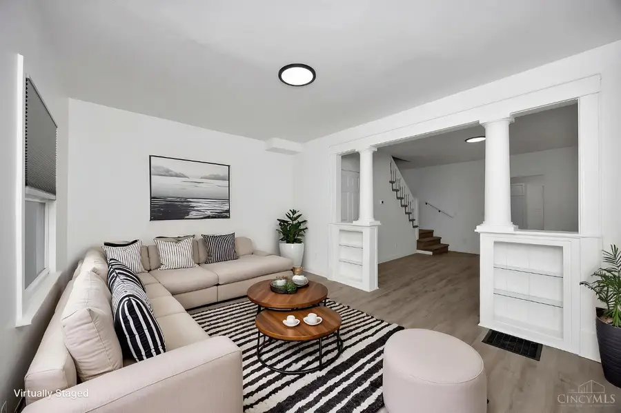 430 Long Street, Hamilton, OH 45011 - #3