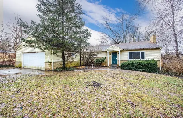 1659 Devils Backbone Road, Green Twp, OH 45233