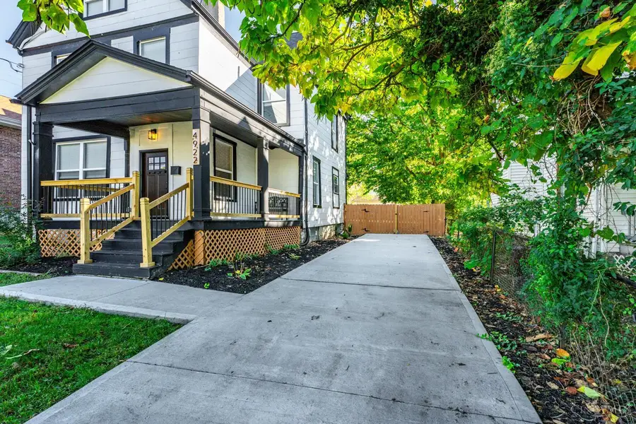 4922 Marion Avenue, Norwood, OH 45212 - #3