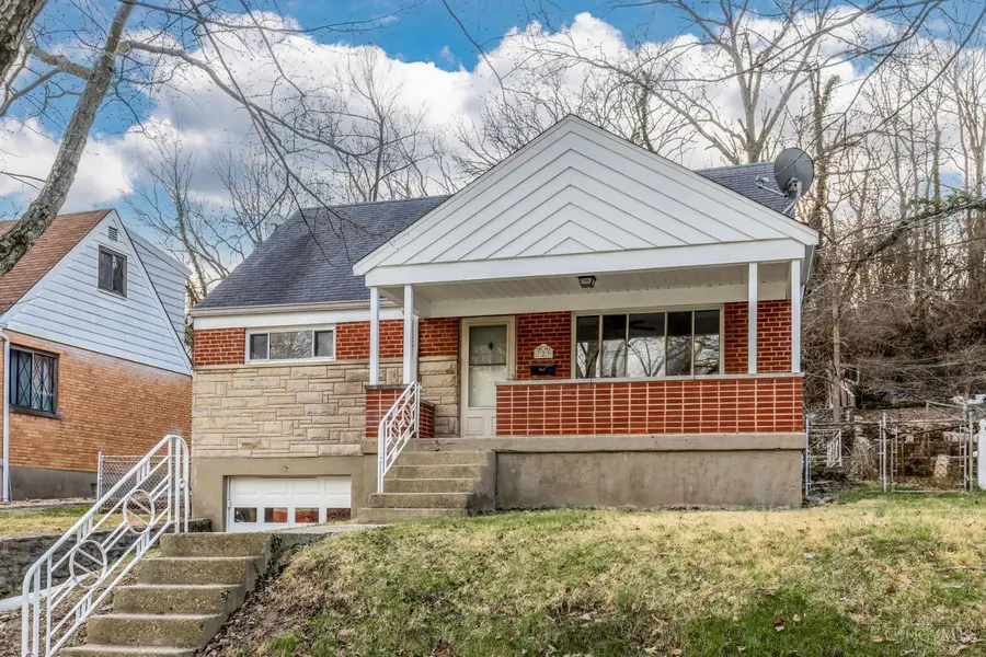 723 Wilbud Drive, Cincinnati, OH 45205 - #2