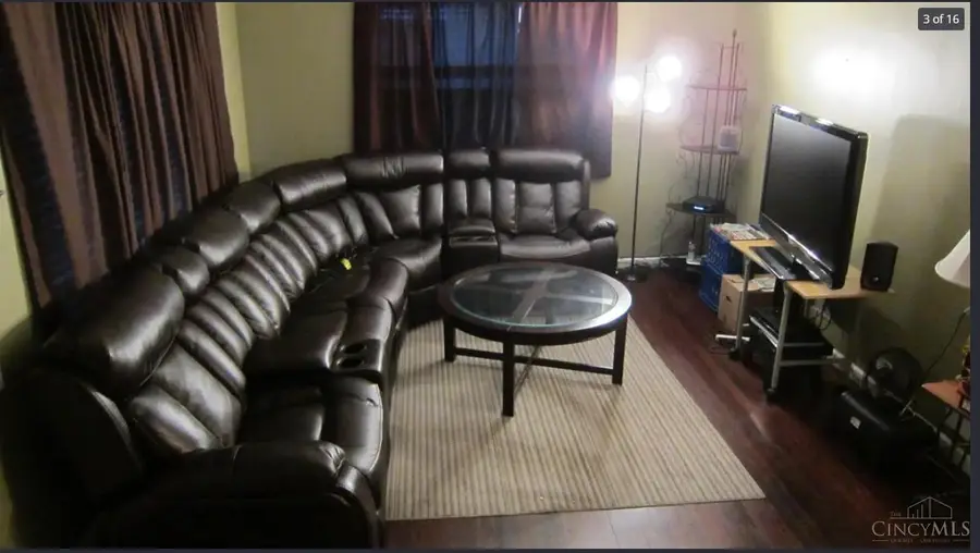 Address Withheld By Seller, North College Hill, OH 45231 - #2