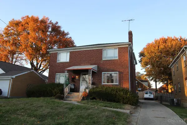 4224 Applegate Avenue, Cheviot, OH 45211