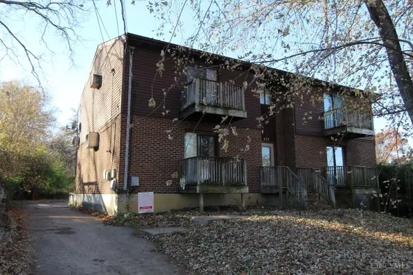 439 Pedretti Avenue, Delhi Twp, OH 45238