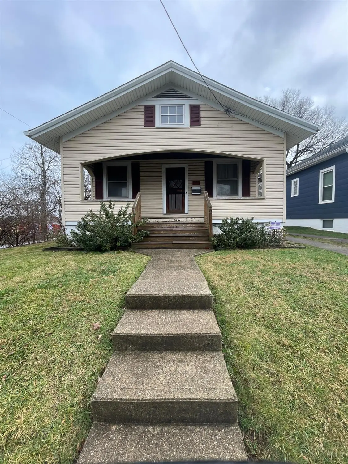 3666 Burch Avenue, Cincinnati, OH 45208 - #1