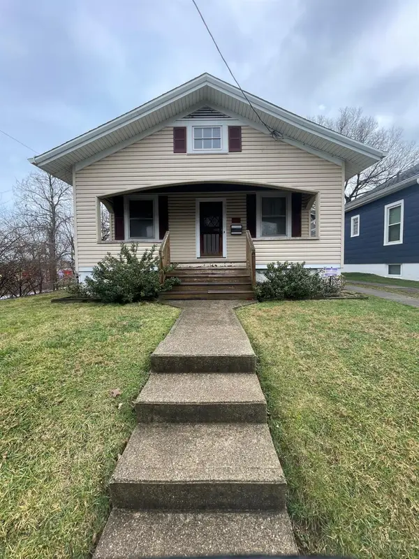3666 Burch Avenue, Cincinnati, OH 45208