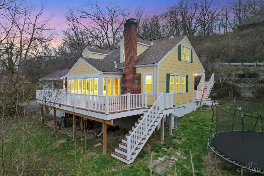 1052 Bethel-new Richmond Road, New Richmond, OH 45157 - #2