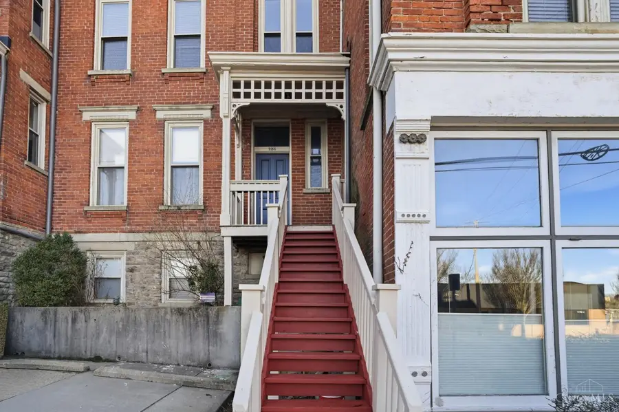 2156 Gilbert Avenue #B, Cincinnati, OH 45206 - #2