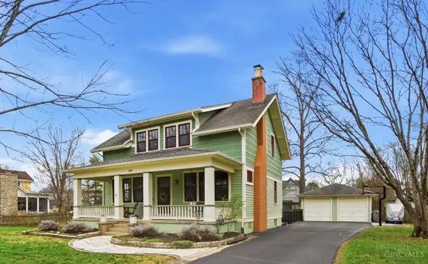 801 Park Avenue, Terrace Park, OH 45174