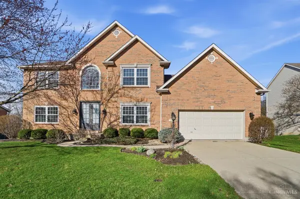 7527 Providence Woods Court, West Chester, OH 45069