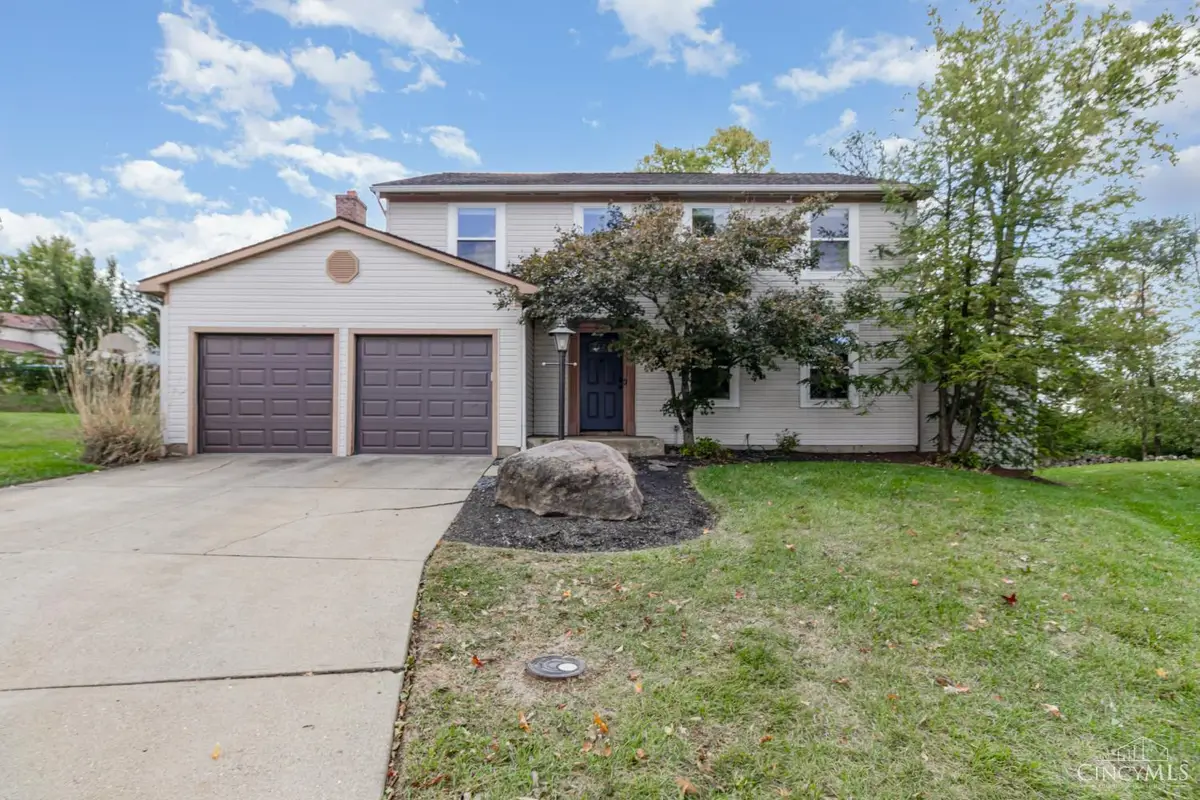 4904 Riverwatch Drive, Delhi Hills, OH 45238 - #1