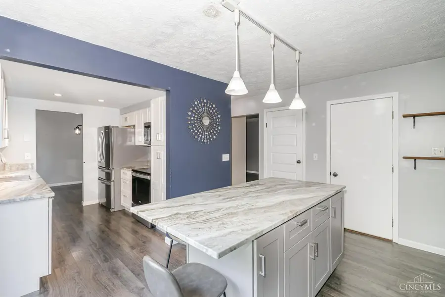 4904 Riverwatch Drive, Delhi Hills, OH 45238 - #3