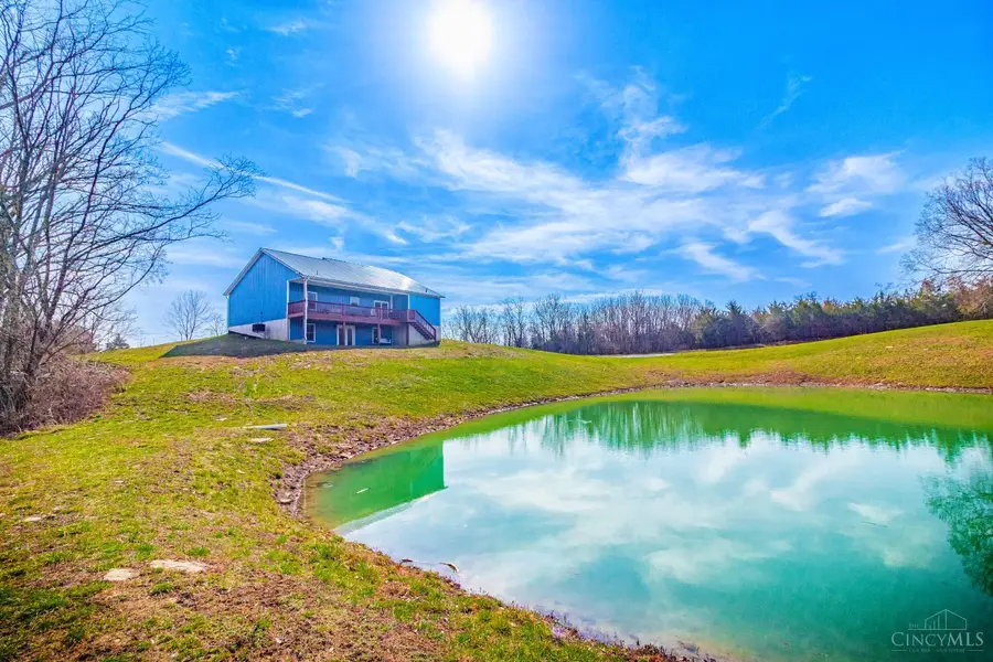 16 Old State Road, Manchester, OH 45144 - #2