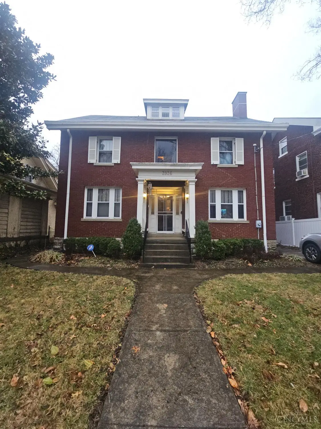 3936 Dickson Avenue, Cincinnati, OH 45229 - #1