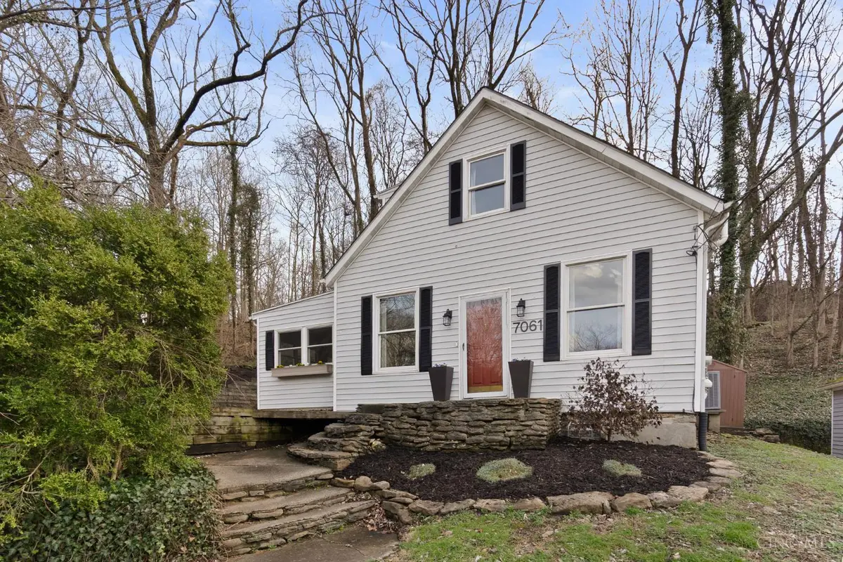 7061 Clough Pike, Sherwood, OH 45244 - #1