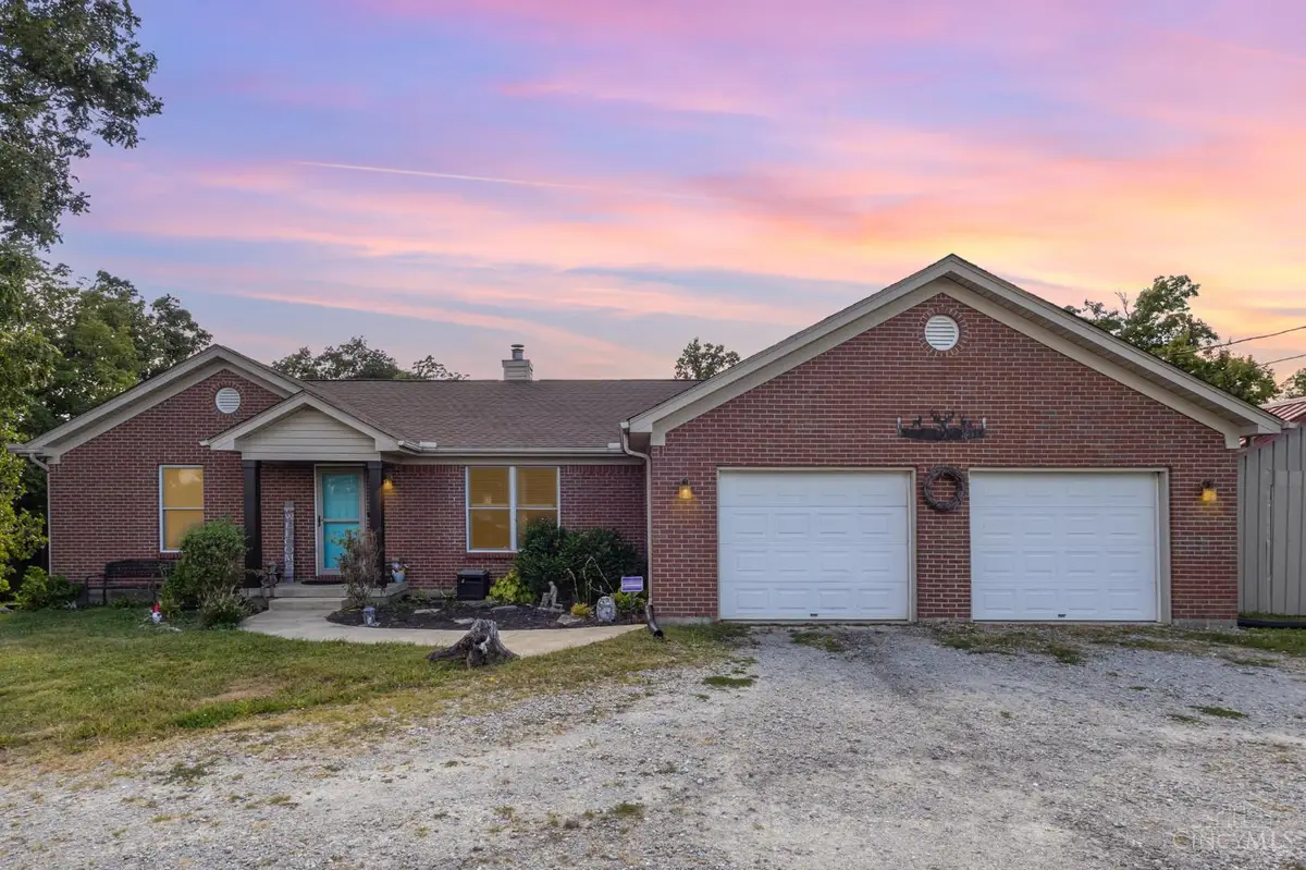 3595 Riggs Road, Oxford, OH 45056 - #1