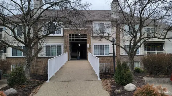 9940 Regatta Drive #303, Colerain Twp, OH 45252