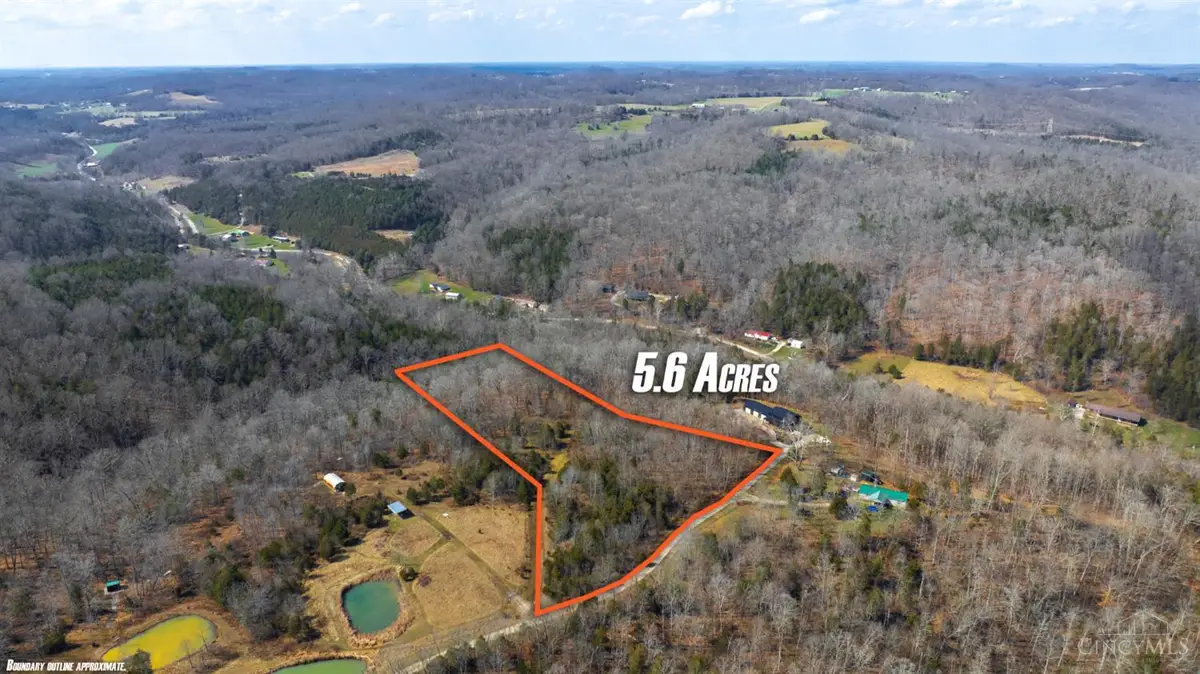 0 St Rt 247, Manchester, OH 45144 - #1