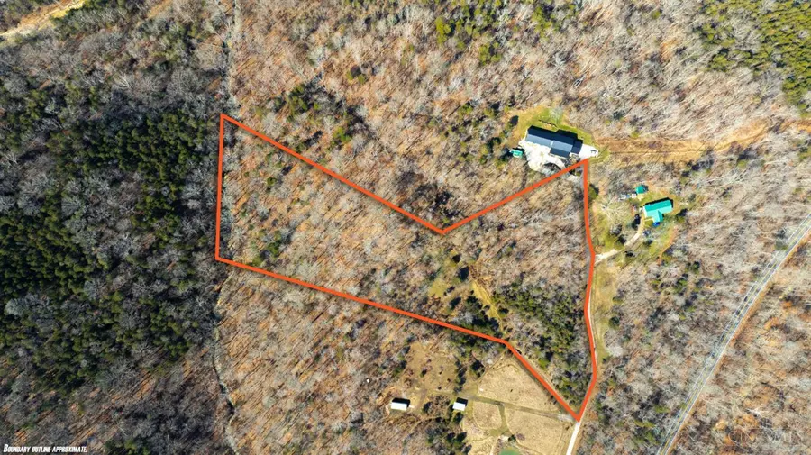 0 St Rt 247, Manchester, OH 45144 - #2