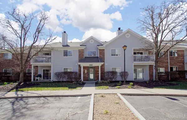 12061 Carrington Lane #102, Loveland, OH 45140