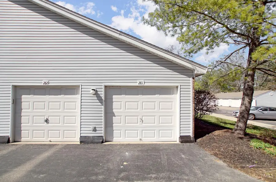 12061 Carrington Lane #102, Loveland, OH 45140 - #2